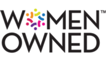 Women-Owned Business logo